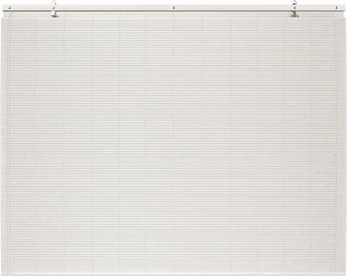 Red Lantern Bamboo Window Shade Blind - Image 6