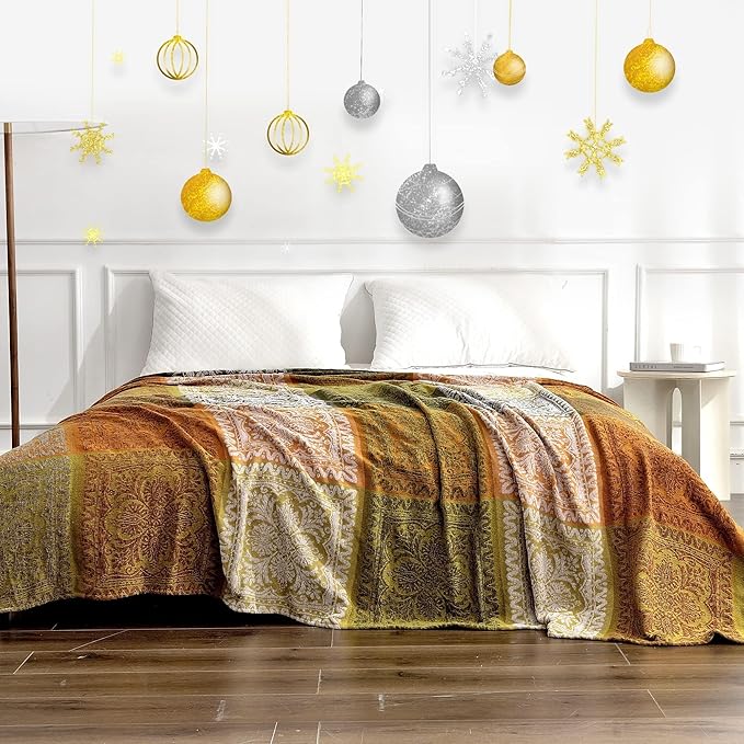 Boho Couch Cover - Image 7