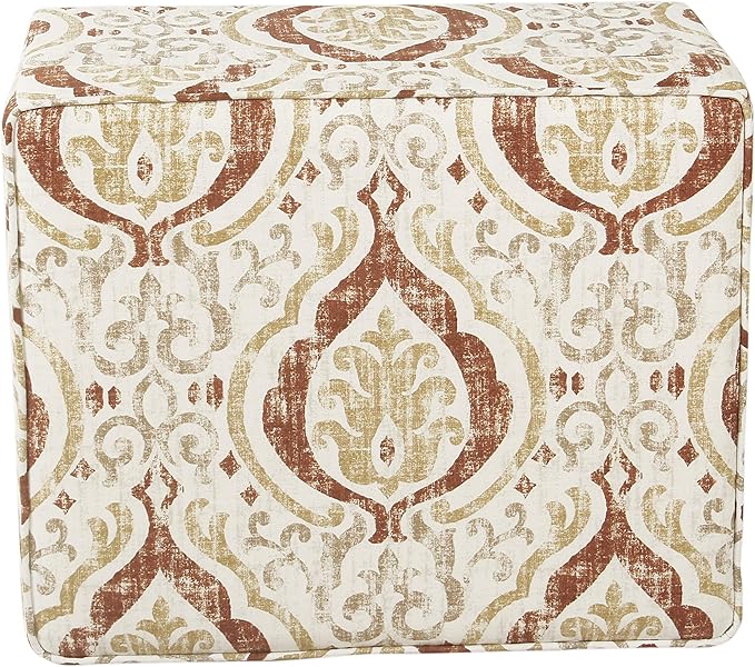 HomePop Square Ottoman - Image 6