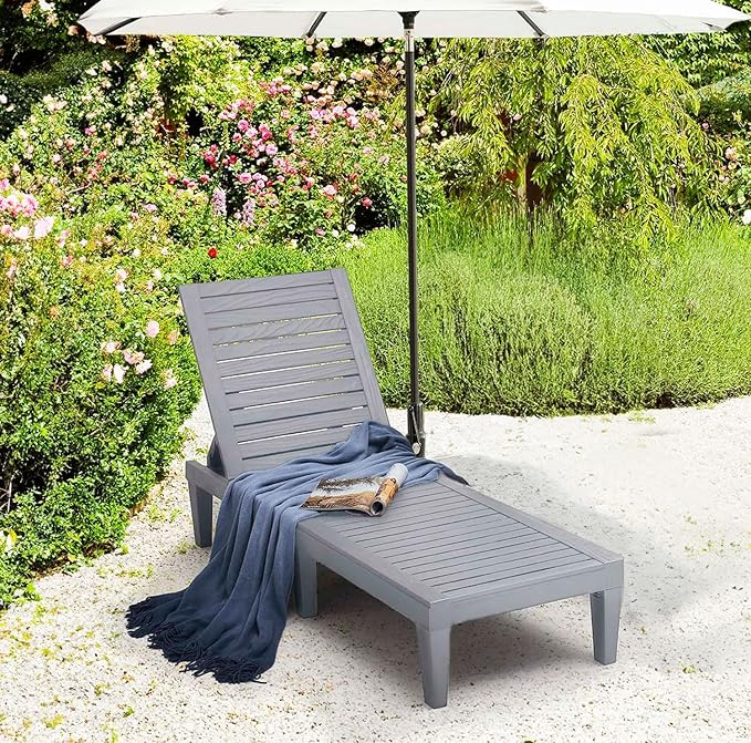 Nestl Sun Tanning Chair - Image 7
