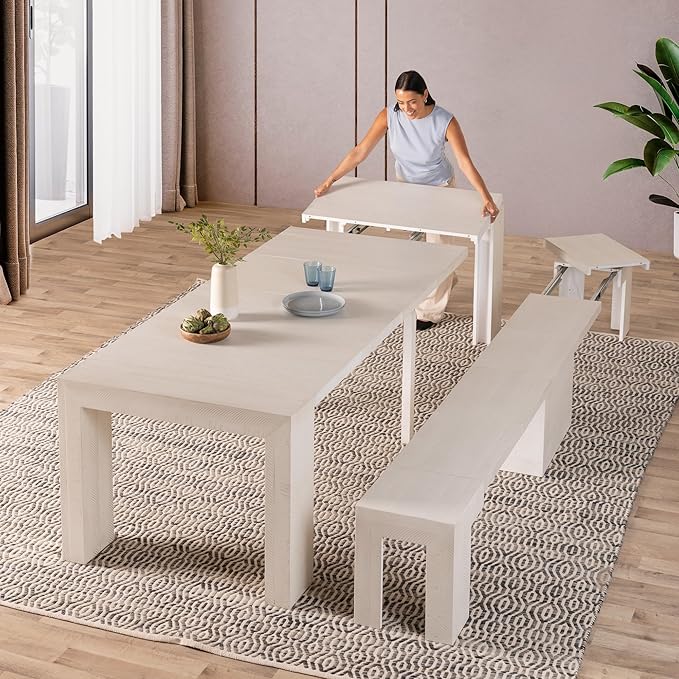 Transformer Table by TransformerTable