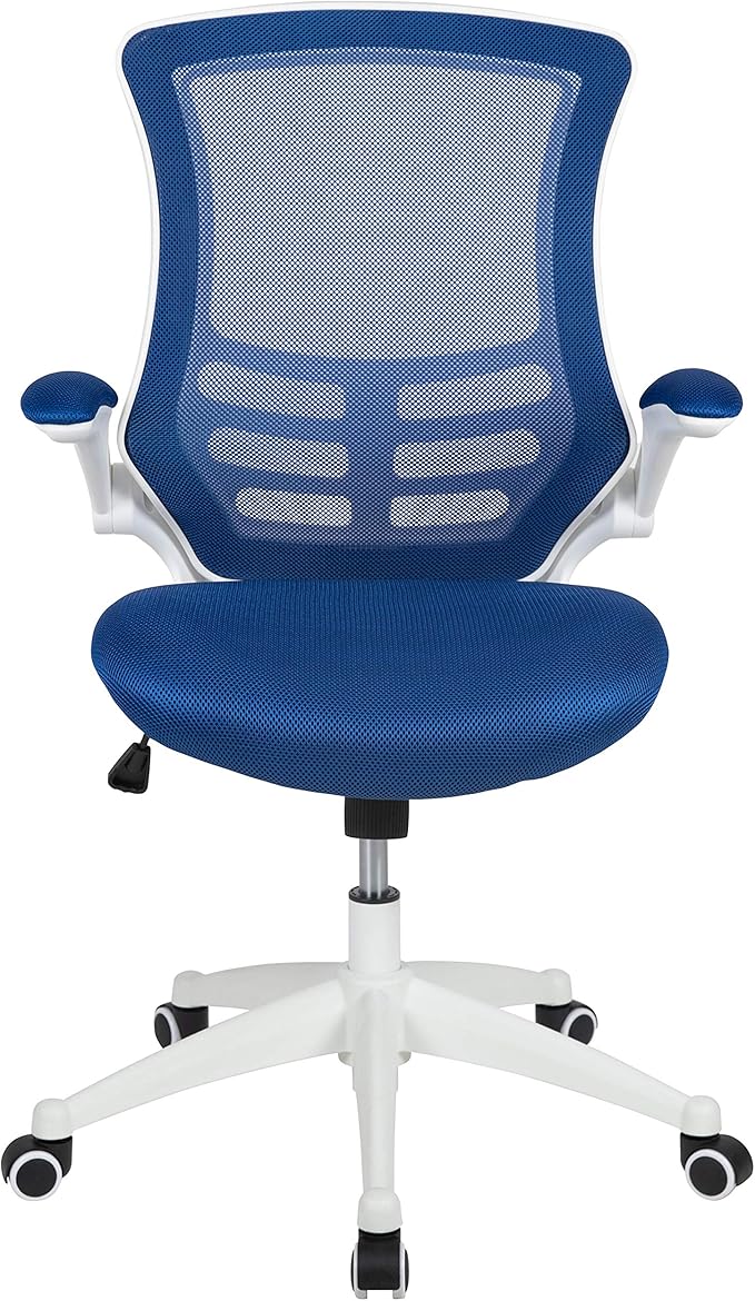 Flash Furniture Kelista Office Chair - Image 10