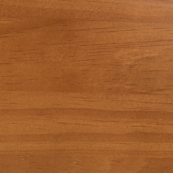 SIMPLIHOME Warm Shaker Solid Wood Transitional-Style 36-inch Wide Coffee Table - Image 11