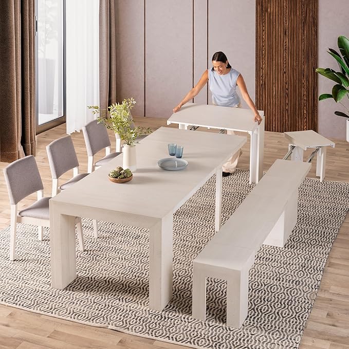 Transformer Table by TransformerTable
