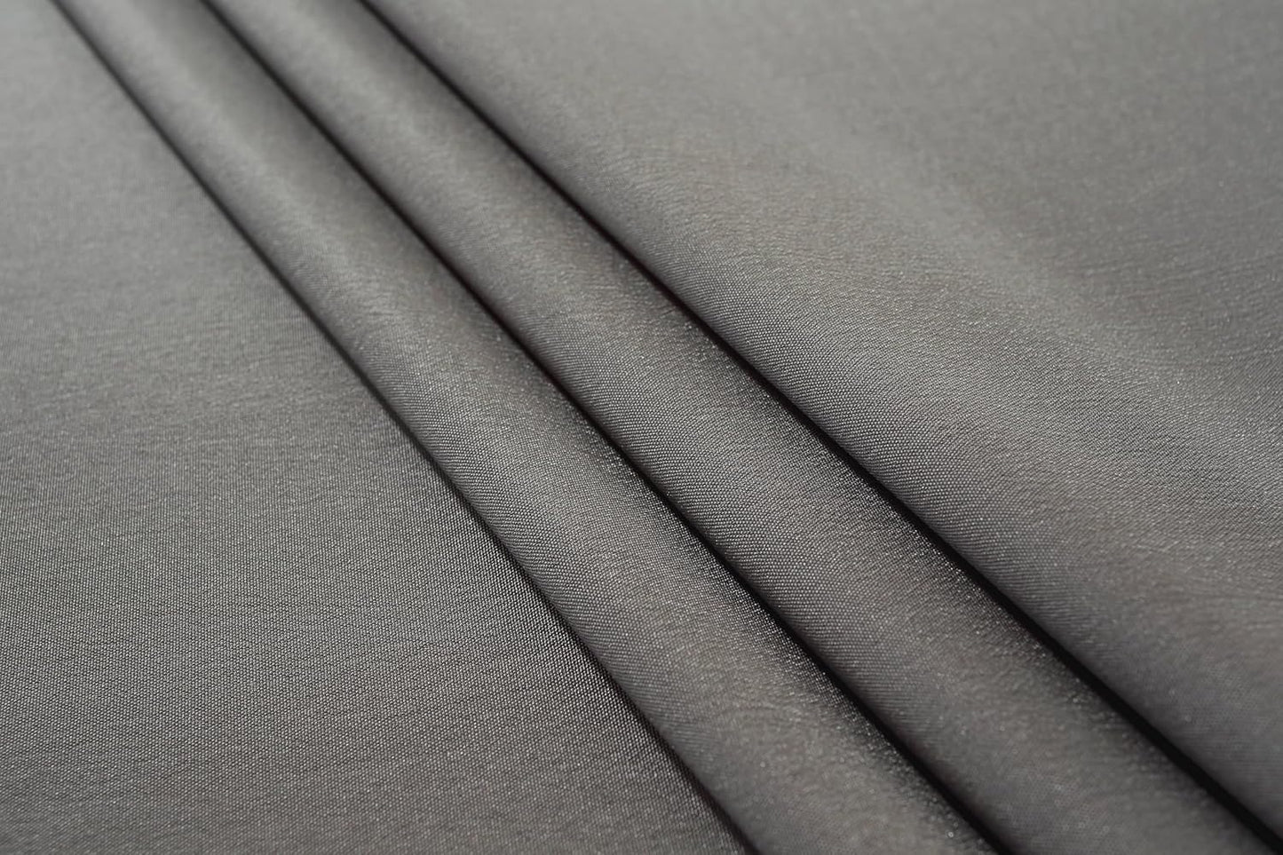 Craft And Party 2 Pack Rectangle Tablecloth, 60 x 102 Inch Charcoal Washable Tablecloth for Home, Party, Wedding or Restaurant Use