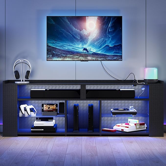 IRONCK Entertainment Center - Image 9