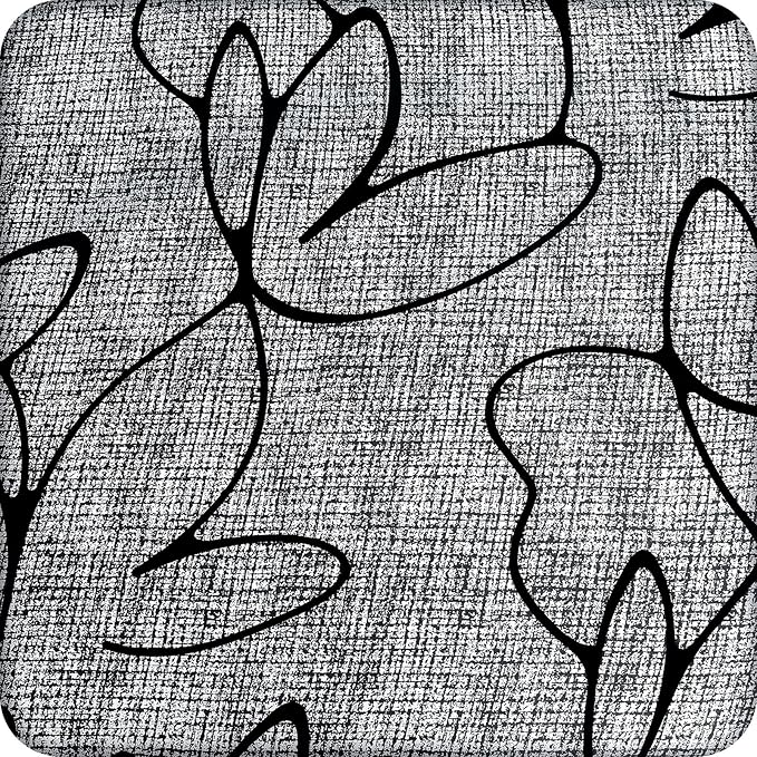 SearchI Club Chair Slipcover Stretch Barrel Chair Covers Printed Tub Chair - Image 3