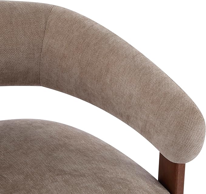 Christopher Knight Home Zax Modern Accent Chair - Image 10