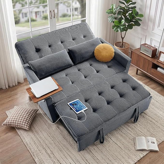 Sleeper Sofa Bed, Guest Room by Abrandwith40yearsofmanufacturingexperiencespecializinginlivingroomsofas