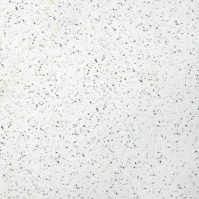 Con-Tact Brand Creative Covering, Self-Adhesive Shelf Liner, Granite Black and - Image 2
