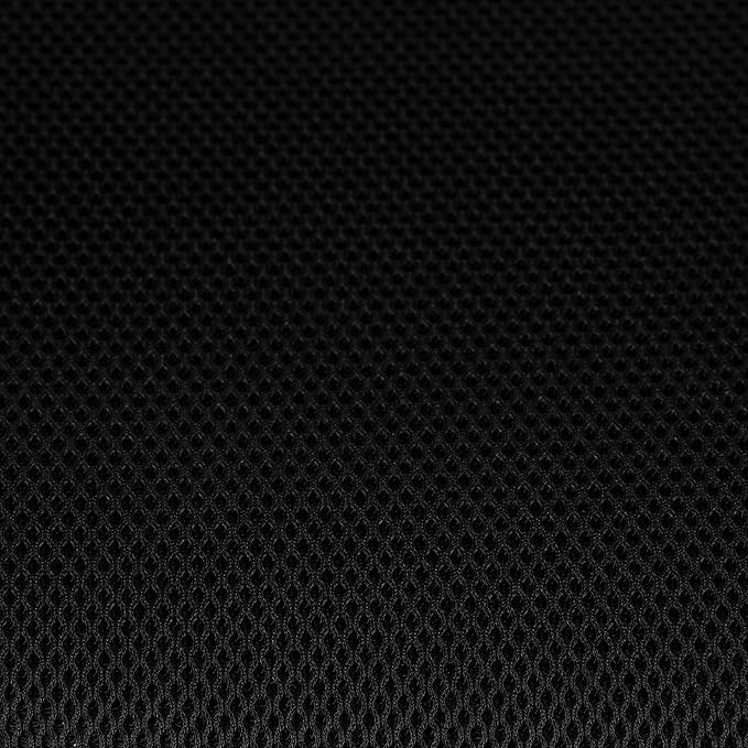 Flash Furniture Porter High Back Black Mesh Ergonomic Swivel Office Chair - Image 21
