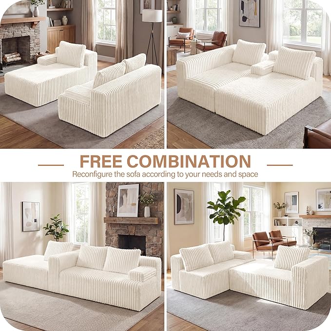 Modular Sectional - Image 5