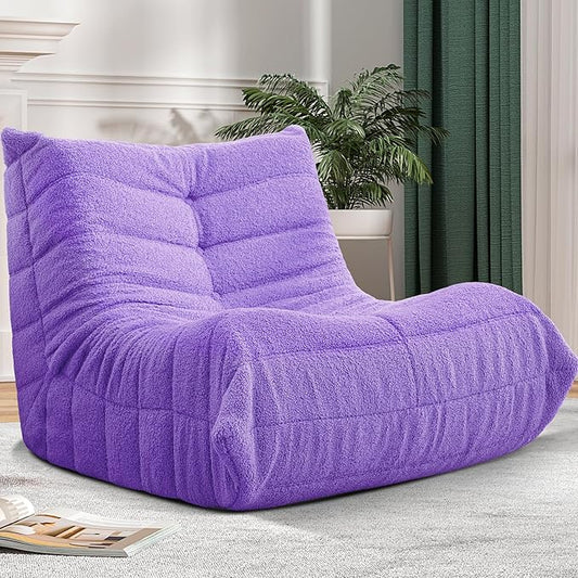 Bean Bag Chair Big Sofa Beanbag Chair by Cansunna