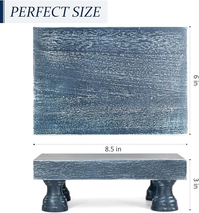 EOSAHR Decorative Display Risers - Image 7