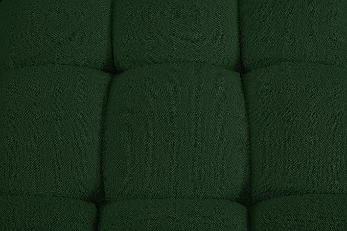 Meridian Furniture 611Green-S102B Ames Collection Modern | Contemporary Modular - Image 8