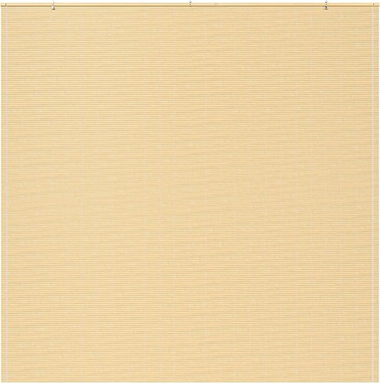 Red Lantern Bamboo Cordless Window Shade by RedLantern
