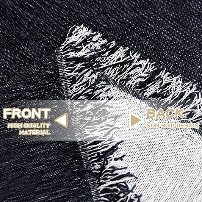 MYSKY HOME Oversized Couch Cover Sofa Covers Couch Covers - Image 6
