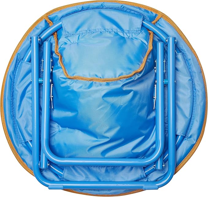Idea Nuova Cocomelon Saucer Chair - Image 5