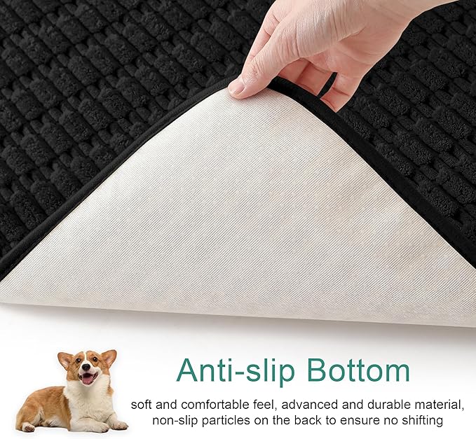 Foxdecor Couch Cover Sofa Covers Washable, Dog Bed Cover Couch Covers - Image 2