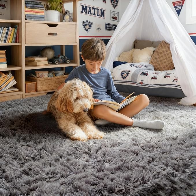 PAGISOFE Super Soft Runner Rugs - Image 2