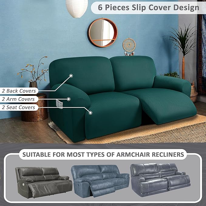 ULTICOR Extra Wide 75" - Image 5