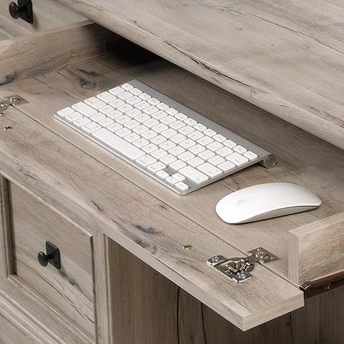 Sauder Palladia Office Desk - Image 11
