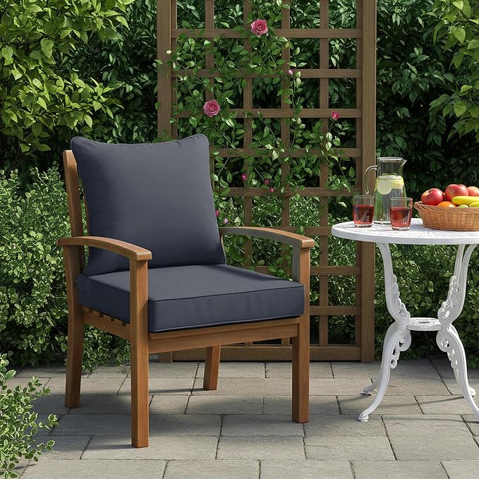 Summsun Waterproof Outdoor Cushions - Image 2