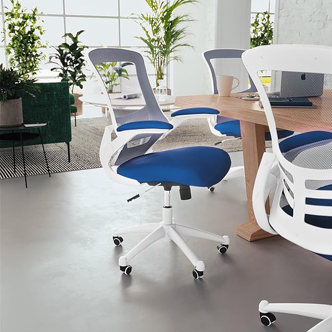 Flash Furniture Kelista Office Chair - Image 2