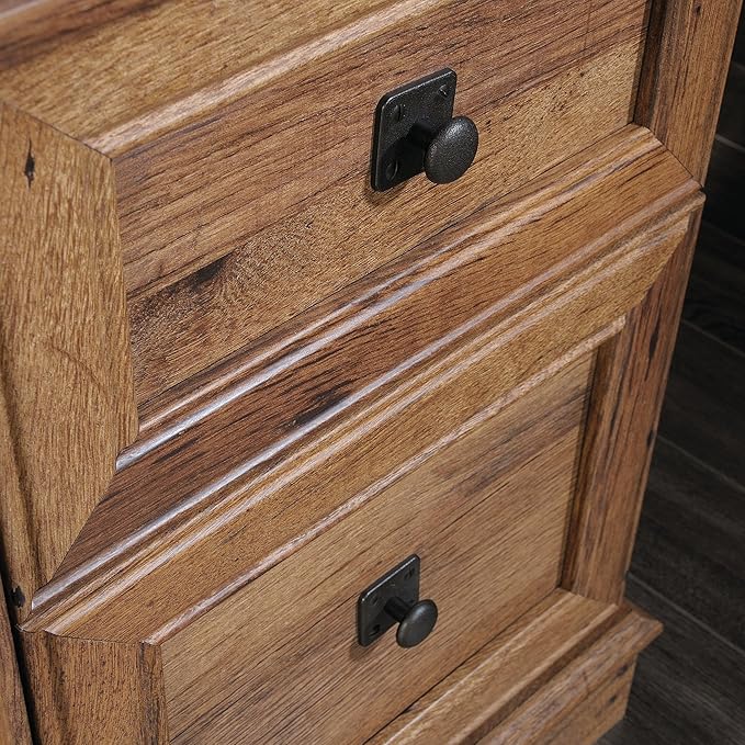 Sauder Palladia L Shaped Desk - Image 7