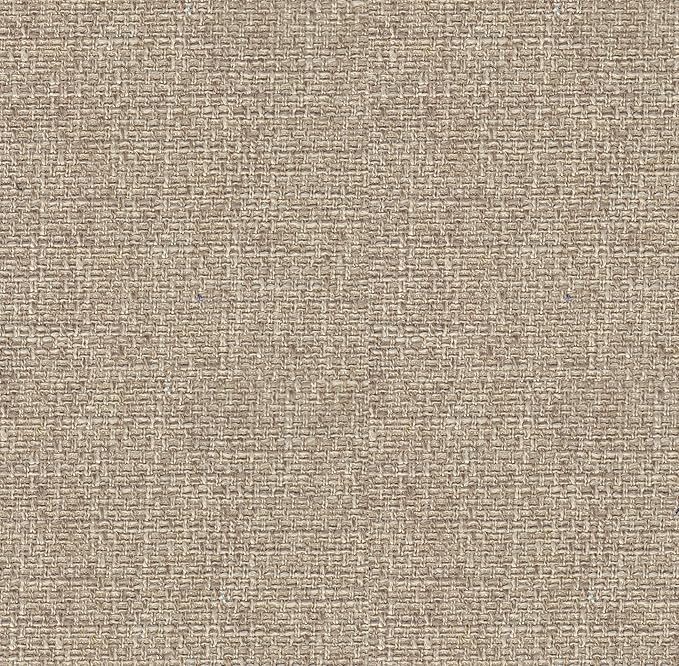 HomePop Barrel Shaped Accent Chair, Light Brown - Image 10