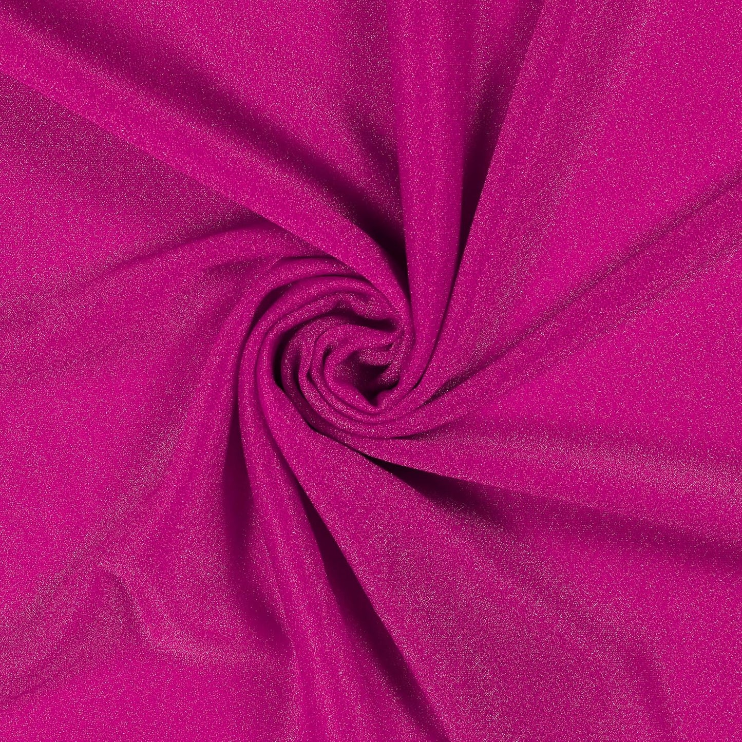 VDS Pack of 1 Panel (30 Inch X 30 Feet) Wedding Arch Draping Fabric Sheer Chiffon Fabric Drapery for Wedding Ceremony Reception Swag Backdrop Canopy Chuppah ARBO Altars Decoration (Magenta)