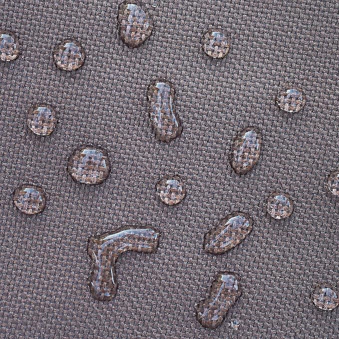DUCKCOVERS ULV543735 Ultimate 54 in. W Patio Loveseat Cover, x 37" D x 35" H - Image 12