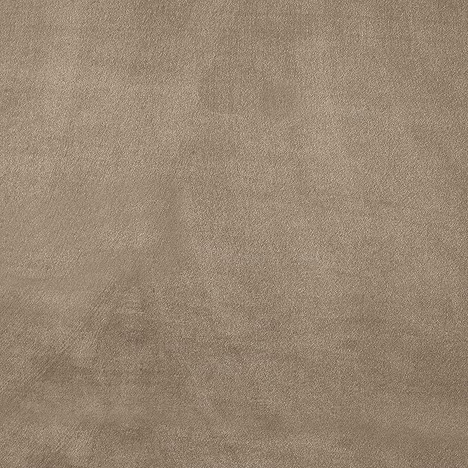 Meridian Furniture MadridTaupe-T Madrid Collection Art Deco Twin Bed - Image 7