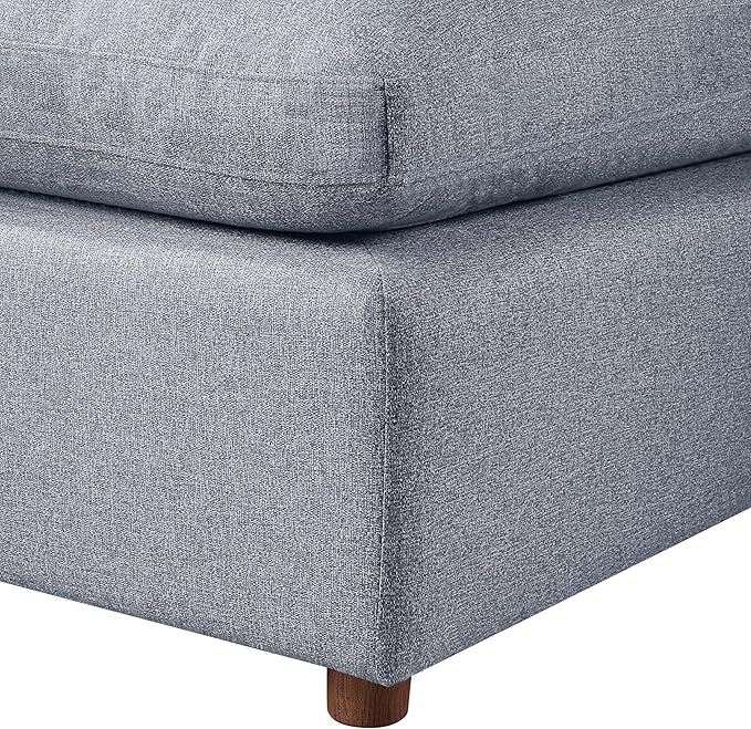 Modern Modular Sectional Sofa Set, Self-Customization Design Sofa - Image 5