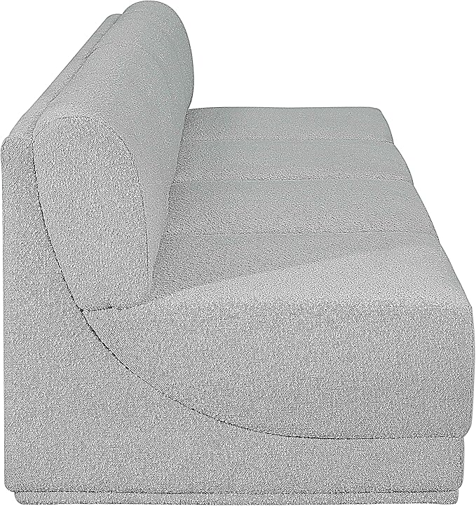 Meridian Furniture 118Grey-S120 Ollie Collection Modern | Contemporary Modular - Image 7