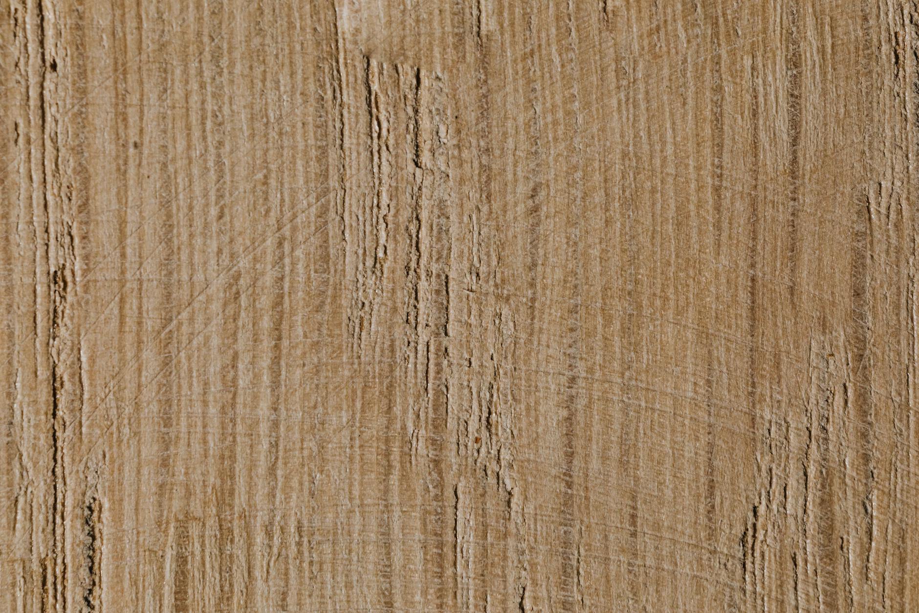 Solid Hardwood Construction
