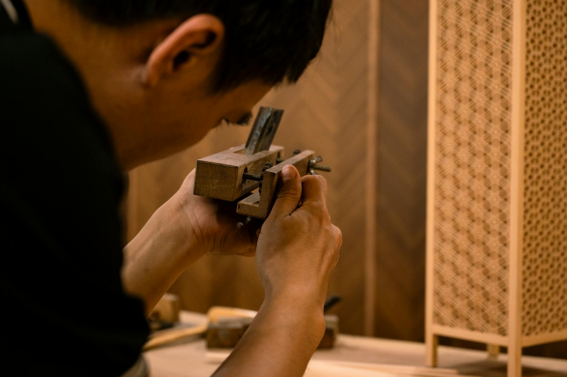 10-Year Craftsmanship Guarantee